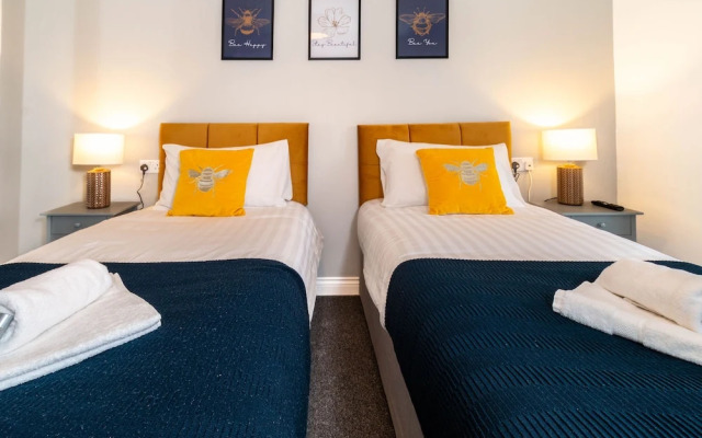 Westlake Serviced Accommodation