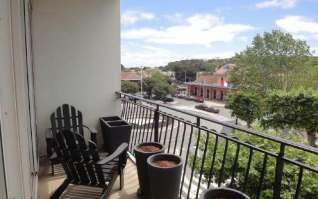 Appartement Arcachon, 2 pièces, 4 personnes - FR-1-319-78