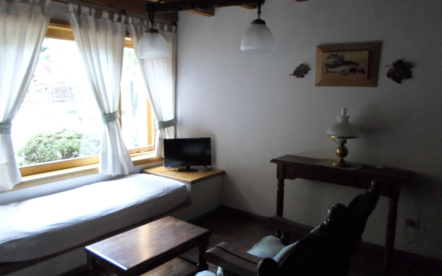 Apart Hotel Robles del Sur