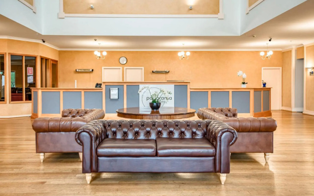 Panorama Hotel St Helens