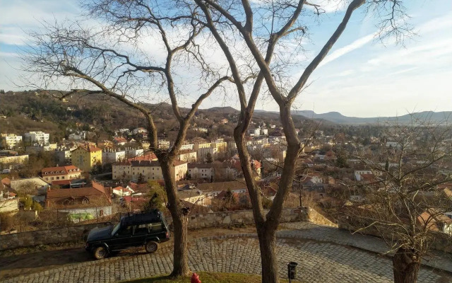 City-Top Vendégház