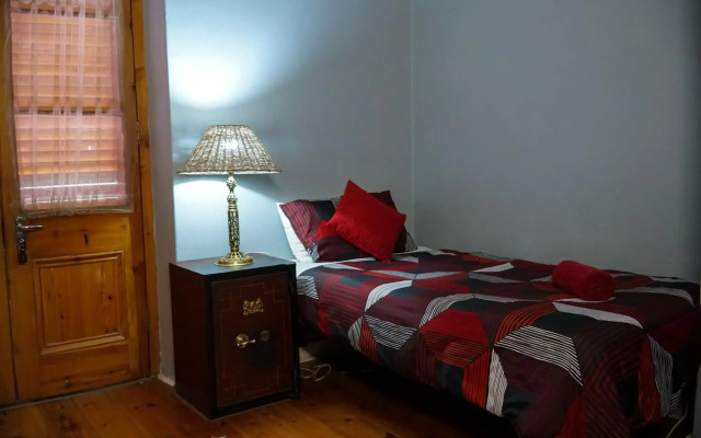 Outentique Accommodation