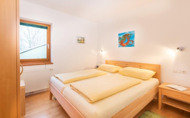 Appartements zur Weltcupkugel