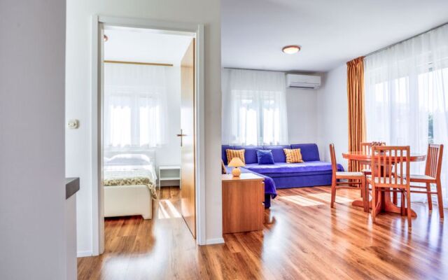 Apartment File Umag/Zambratija 39986