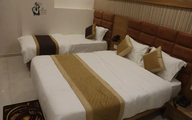 Hotel Prince Inn