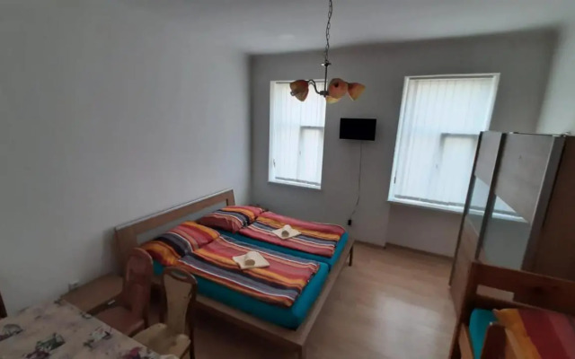 Relax Appartement 10 minutes to downtown