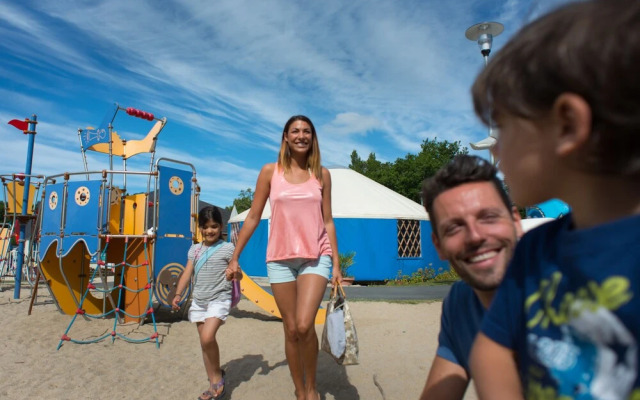 Holiday home Land Rosted