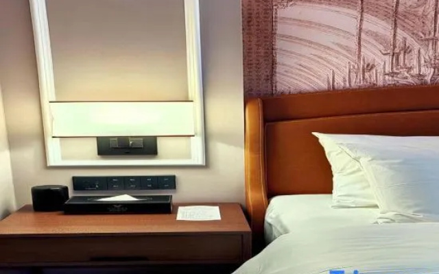 Vienna International Hotel (Kuitun Yima Lane Cultural Block Branch) – Guest Rooms – Kuytun