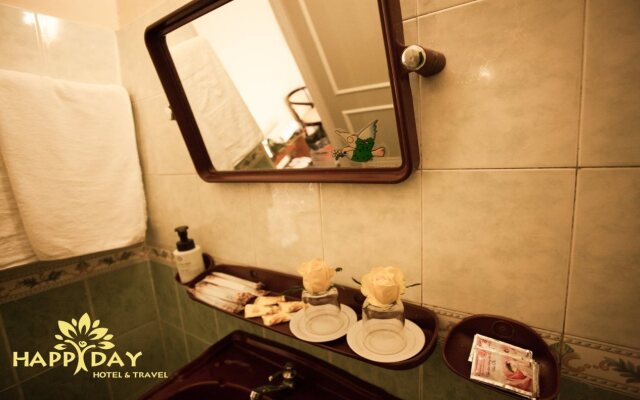Happy Day II Hotel