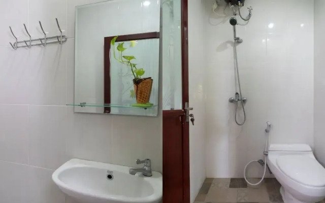 OYO 2438 D' Tamblingan Guesthouse