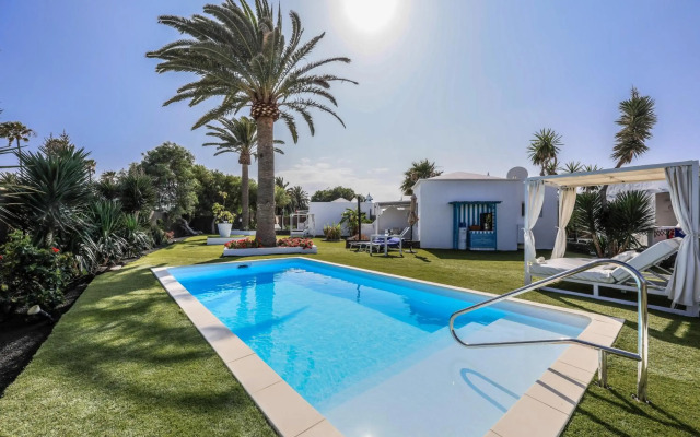 Villas Lanzasuites