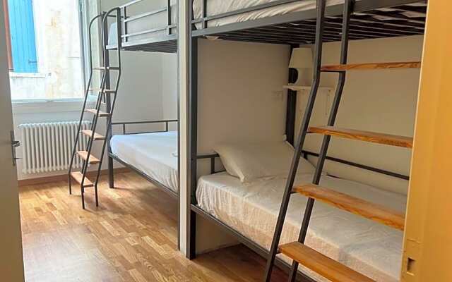 Foresteria Sociale San Marco Venice by New Generation Hostel