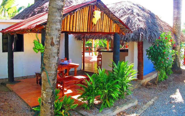Bungalows of Las Galeras