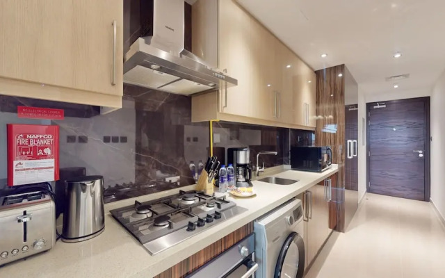 Downtown - Elite Residence 1508