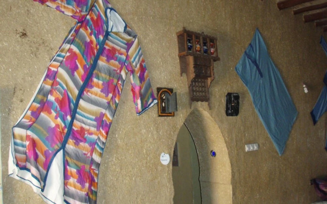 Merzouga Camp
