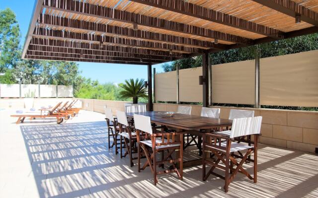 Villa Infinity Protaras DPSH01