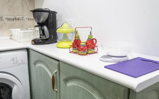 El parador de la artesana