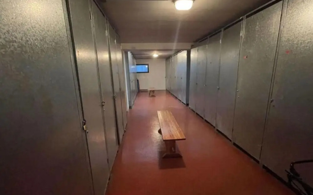Baita del Cervino