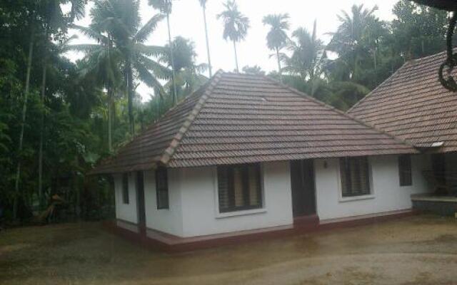 1515 Mepra House Alleppey