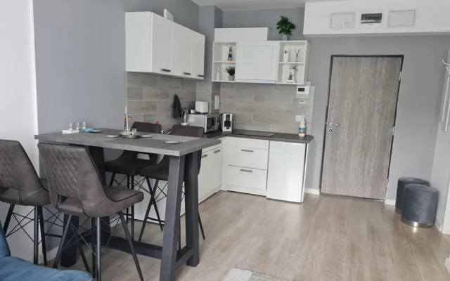 Phoenix Luxury Apartment