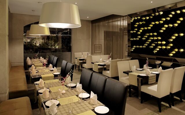 Barsana Boutique Hotel