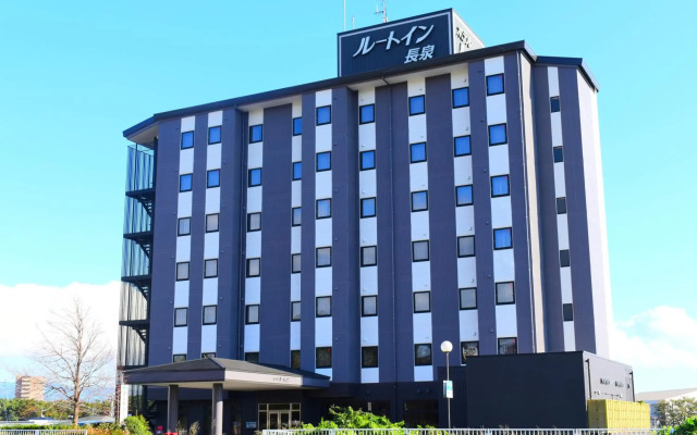 Hotel Route-Inn Nagaizumi Numazu Inter 1