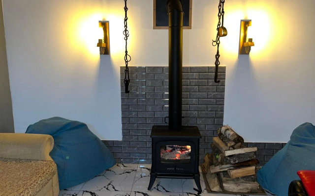 Eco Guest House Latali