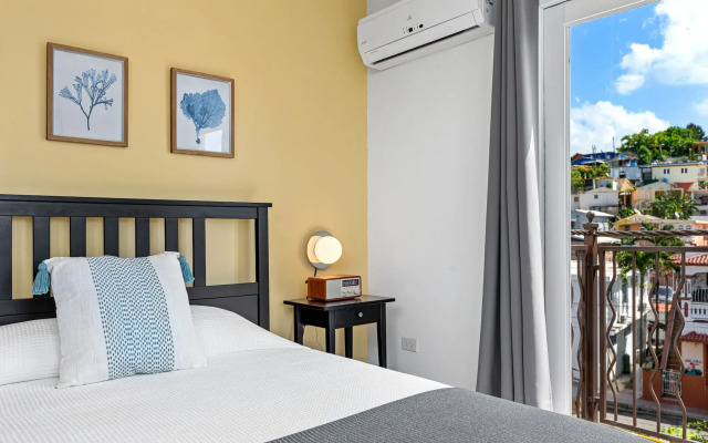 Rincon Plaza Hotel