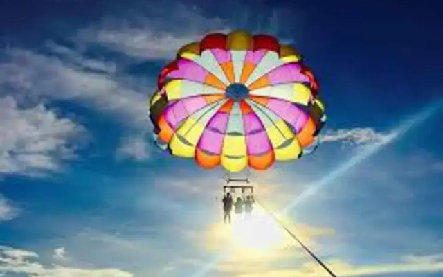 Beautiful 2bed Appt in Hurghada, Short & Long Term