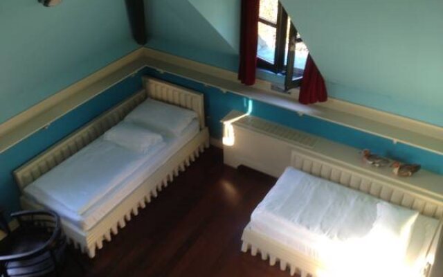 Hotel Dobra Vila