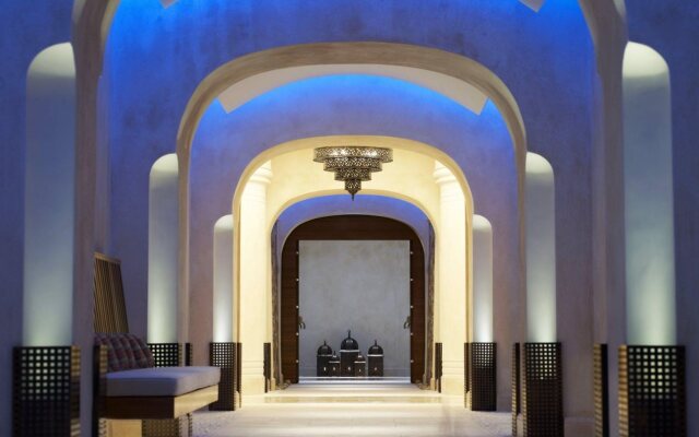 The Romanos, a Luxury Collection Resort