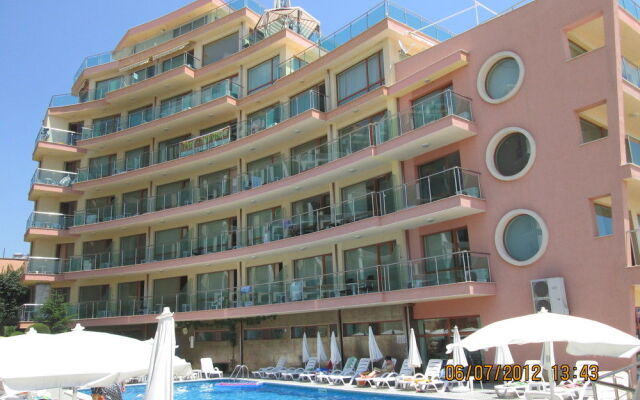 Hotel Sunny Bay