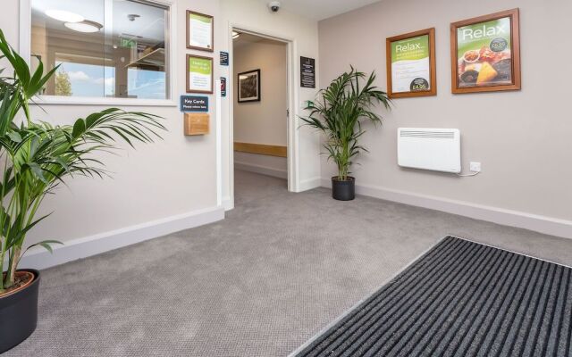 The Aviator, formerly Smugglers Cove, Clacton On Sea by Marston's Inns