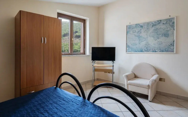 B&B Mont e case da Barbara