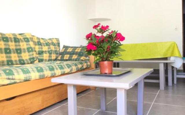 Résidence Les Alizés