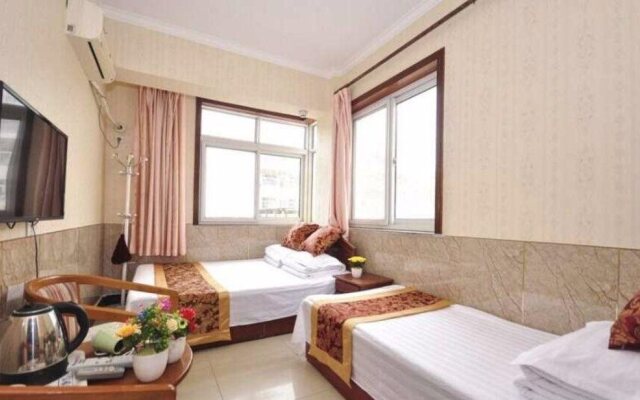 Love Ocean Hotel Beidaihe