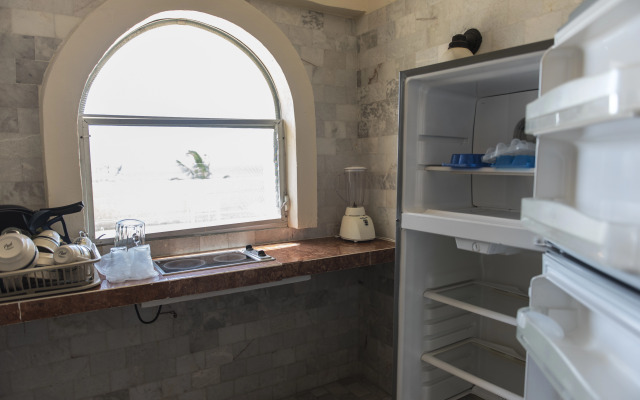 Villablanca Garden Beach Hotel