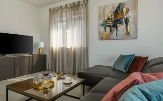 Villa Dora - Apt 4 "bruin"