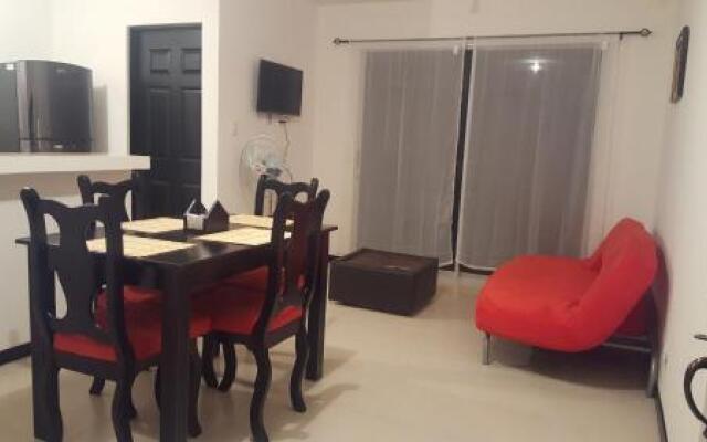 Apartamento Malaga Herradura