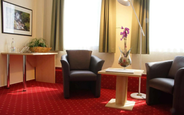 Hotel Riemann