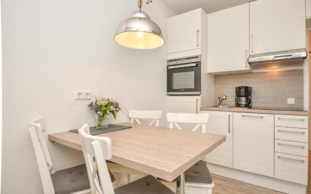 Berolina Wohnung 301