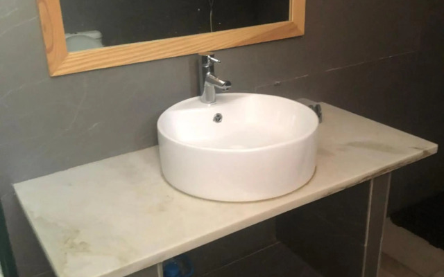 Apartamento T1 Moderno