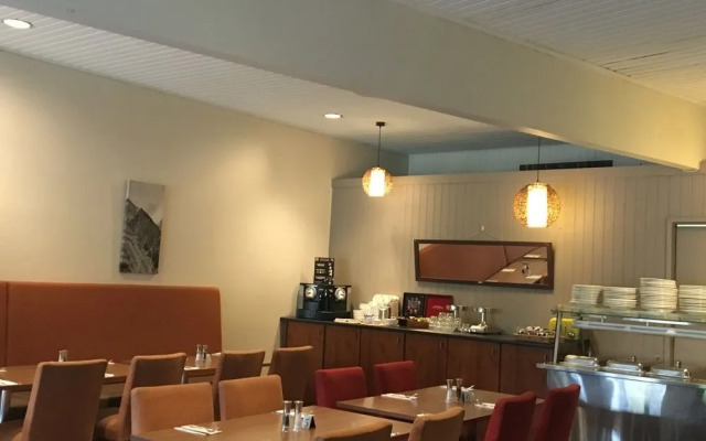 Quality Inn & Suites Knox