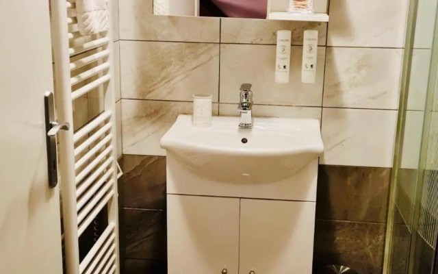 Romantic Apartments Sweet Baci