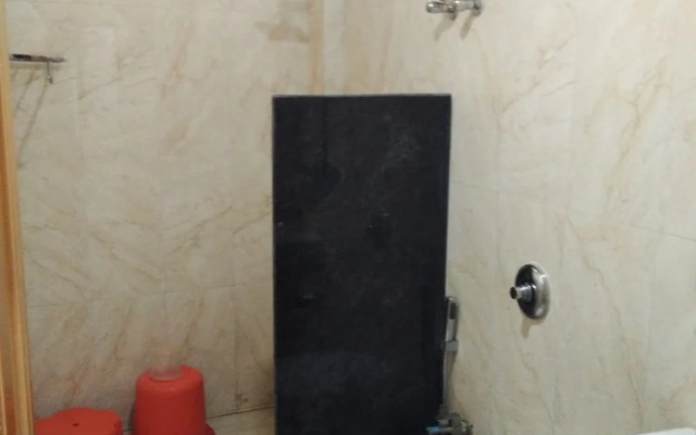 Hotel Sea Rock