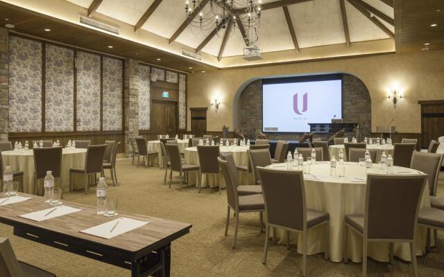 dusitD2 Khao Yai