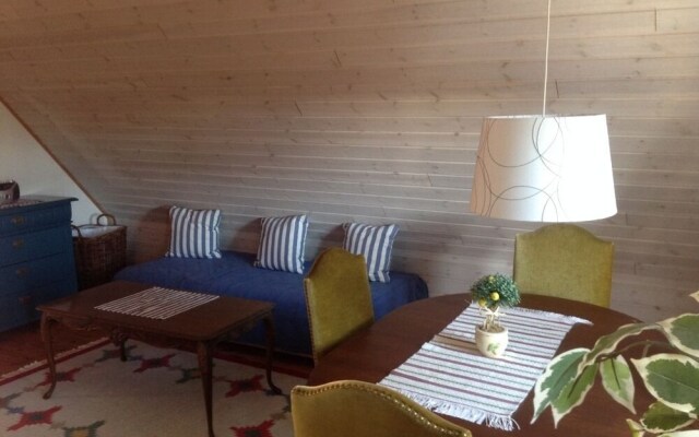 Stevns Klint Bed & Breakfast