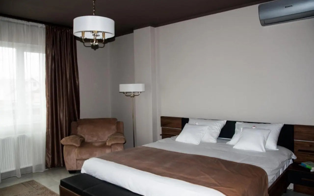 Rubio Residence - Frateria Apartment