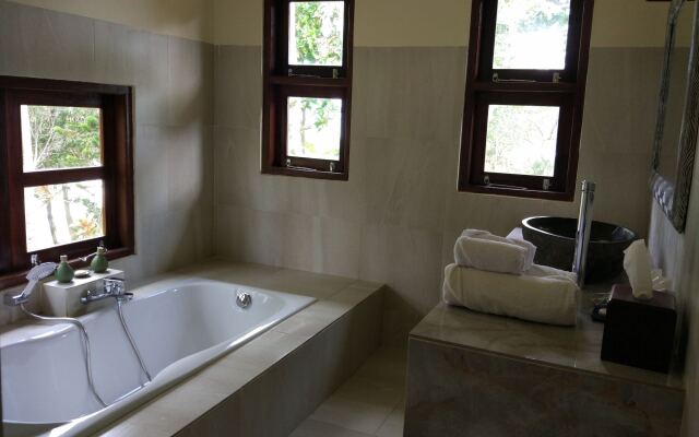 Gajah Mina Beach Resort