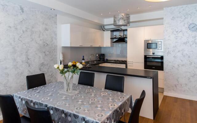 Dubrovnik Style Luxury apartment 2